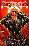 Smylie, Mark S.: Artesia Afire Vol. 3: The Third Book of Dooms Smylie, Mark S.: Artesia Afire Vol. 3: The Third Book of Dooms