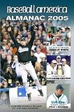 Martin, Gary: Baseball America 2005 Almanac: A Comprehensive Review of the 2004 Season, Featuring Statistics and Commentary Martin, Gary: Baseball America 2005 Almanac: A Comprehensive Review of the 2004 Season, Featuring Statistics and Commentary