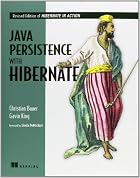 Java Persistence with Hibernate by Christian&hellip;