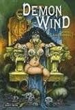 Azpiri, Kindzierski: Demon Wind Azpiri, Kindzierski: Demon Wind