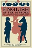 Carolino, Pedro: English As She Is Spoke