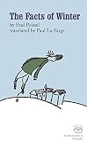 Lafarge, Paul: The Facts of Winter