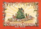 Tudor, Tasha: Corgiville Christmas Tudor, Tasha: Corgiville Christmas