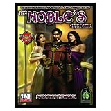 [???]: The Noble's Handbook