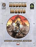 Modern Magic (1932442243) by Cagle, Eric Cagle, Eric: Modern Magic