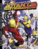 Kenson, Steve: Mutants & Masterminds