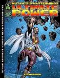 Kenson, Steve: Ultimate Power Mutants And Masterminds Kenson, Steve: Ultimate Power Mutants And Masterminds