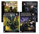 Rosenberg, Aaron: Thieves' World Rosenberg, Aaron: Thieves' World
