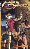 Perry, Fred: Gold Digger Pocket Manga Perry, Fred: Gold Digger Pocket Manga