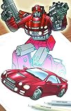Jackson, Sherard: You Can Draw Transforming Robots Jackson, Sherard: You Can Draw Transforming Robots