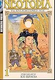 Espinosa, Rod: Neotopia Color Manga Espinosa, Rod: Neotopia Color Manga