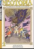 Espinosa, Rod: Neotopia Vol. 2: The Perilous Winds of Athanon Espinosa, Rod: Neotopia Vol. 2: The Perilous Winds of Athanon