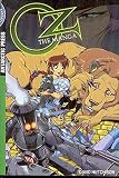 Baum, L. Frank: Oz the Manga Pocket Manga Volume 1 Baum, L. Frank: Oz the Manga Pocket Manga Volume 1