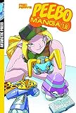 Perry, Fred: Peebo manga version 1.0