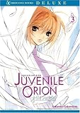 Gokurakuin, Sakurako: Aquarian Age 3: Juvenile Orion Gokurakuin, Sakurako: Aquarian Age 3: Juvenile Orion