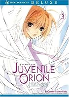 Aquarian Age: Juvenile Orion, Volume 3 by…