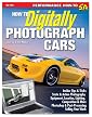 How to Digitally Photograph Cars