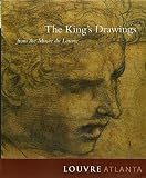 Forcione, Varena: King's Drawing from the Musee Du Louvre Forcione, Varena: King's Drawing from the Musee Du Louvre