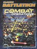 Fanpro: Combat Operations: A Battletech Rules Expansion Fanpro: Combat Operations: A Battletech Rules Expansion