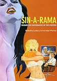 Parfrey, Adam: Sin-a-rama: Sleaze Sex Paperbacks Of The Sixties