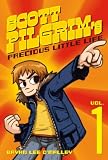 O'Malley, Bryan: Scott Pilgrim's Precious Little Life 1 O'Malley, Bryan: Scott Pilgrim's Precious Little Life 1