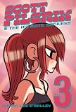 O'Malley, Bryan: Scott Pilgrim & the Infinite Sadness 3 O'Malley, Bryan: Scott Pilgrim & the Infinite Sadness 3