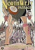Chantler, Scott: Northwest passage 1 Chantler, Scott: Northwest passage 1