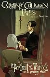 Naifeh, Ted: Portrait of the Warlock as a Young Man Naifeh, Ted: Portrait of the Warlock as a Young Man