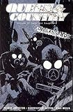 Johnston, Antony: Queen & Country 3: Declassified Johnston, Antony: Queen & Country 3: Declassified