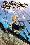 Jones, James Lucas: Polly & the Pirates 1
