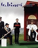 Pendle, George: Cabinet: Fictional States