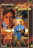 Sui-Chong, Ken: Street Fighter