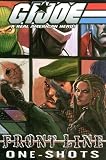 McKeever, Sean: G. I. Joe Frontline Vol. 4: Oneshots