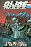 Blaylock, Josh: G. I. Joe Vol. 5: The Return of Serpentor