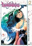 Siu-Chong, Ken: Darkstalkers