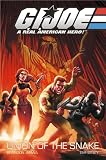 Jerwa, Brandon: G. I. Joe Vol. 7: Union of the Snake