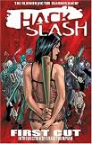 Seeley, Tim: Hack Slash: First Cut Seeley, Tim: Hack Slash: First Cut