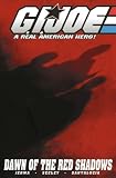 Jerwa, Brandon: G. I. Joe Dawn of the Red Shadows