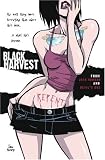 Howard, Josh: Black Harvest Howard, Josh: Black Harvest