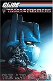 Seeley, Tim: G. I. Joe vs. Transformers Vol. 3: The Art of War