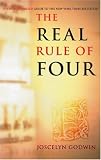 Godwin, Joscelyn: The Real Rule of Four