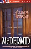 McDermid, Val: Clean Break