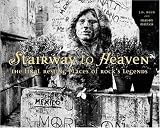 Reed, J.D.: Stairway to Heaven: The Final Resting Places of Rock's Legends Reed, J.D.: Stairway to Heaven: The Final Resting Places of Rock's Legends