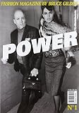 Gilden, Bruce: Fashion Magazine by Bruce Gilden Gilden, Bruce: Fashion Magazine by Bruce Gilden