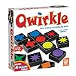 Qwirkle Board Game