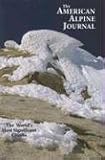 Harlin, John: American Alpine Journal 2006 Harlin, John: American Alpine Journal 2006
