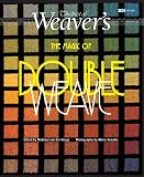 Xenakis, Alexis: The Magic of Doubleweave: The Best of Weaver's Xenakis, Alexis: The Magic of Doubleweave: The Best of Weaver's