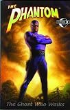 Goulart, Ron: The Phantom