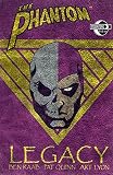 Raab, Ben: The Phantom Legacy Raab, Ben: The Phantom Legacy