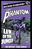 Gentile, Joe: The Phantom: Law of the Jungle Gentile, Joe: The Phantom: Law of the Jungle